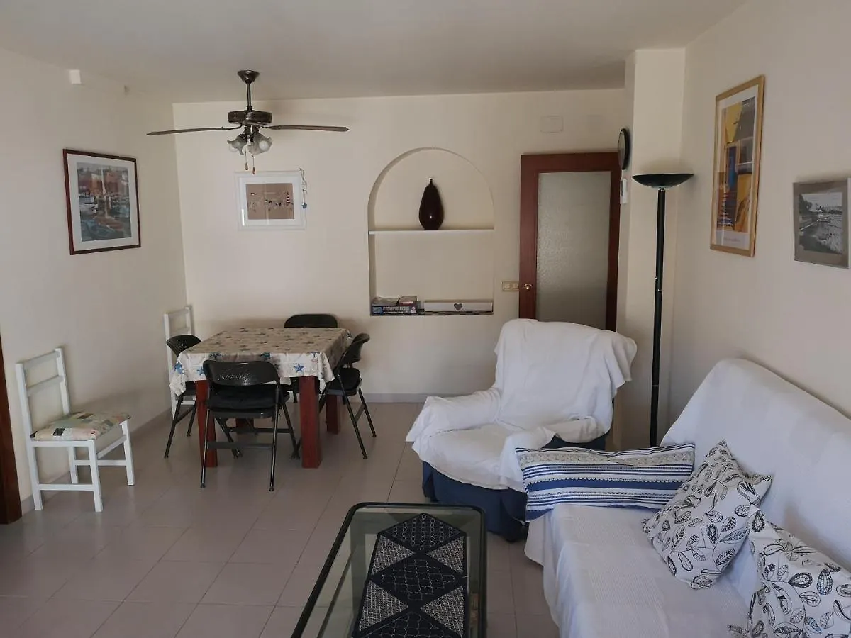 Apartamento Lotus, Lloguer30, Piscina Y Parquing Apartment Sant Feliu de Guixols 0*,